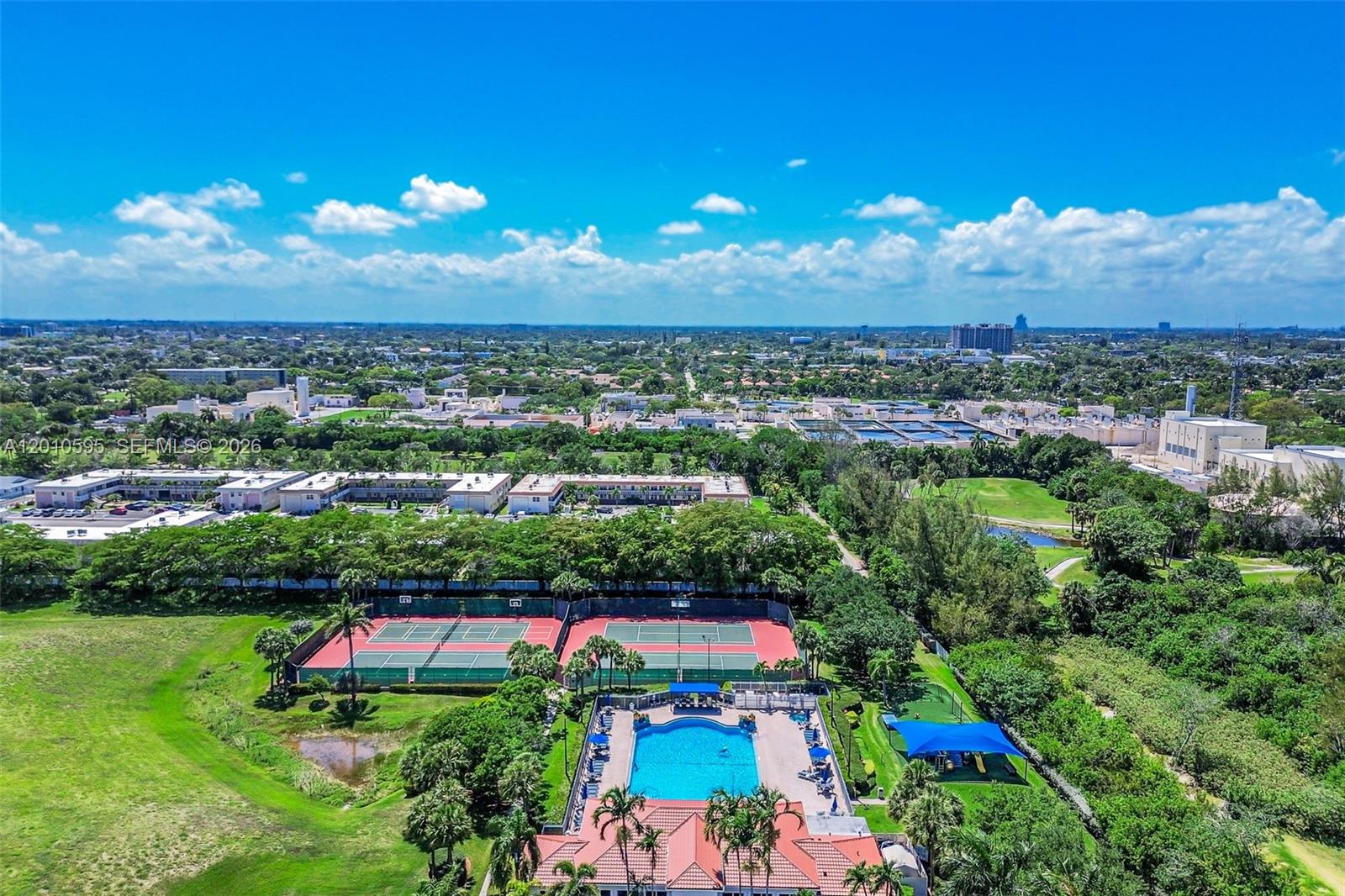WEST LAKE VILLAGE PLAT - Residential