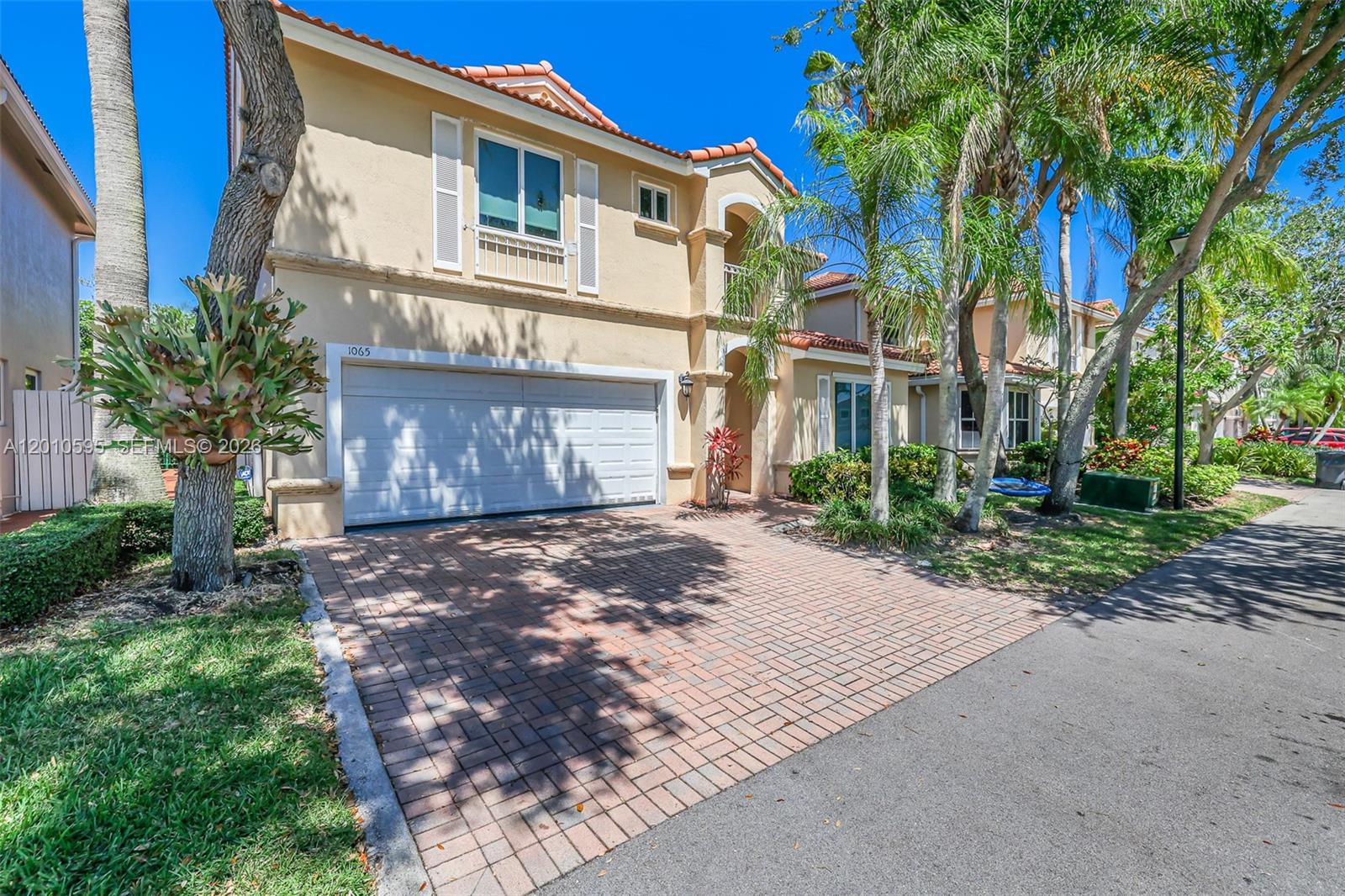 WEST LAKE VILLAGE PLAT - Residential