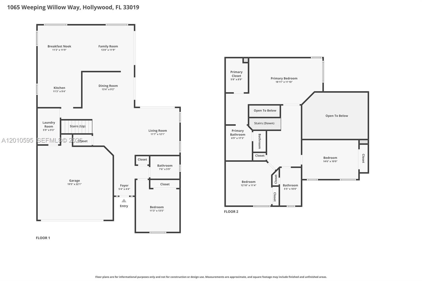 WEST LAKE VILLAGE PLAT - Residential