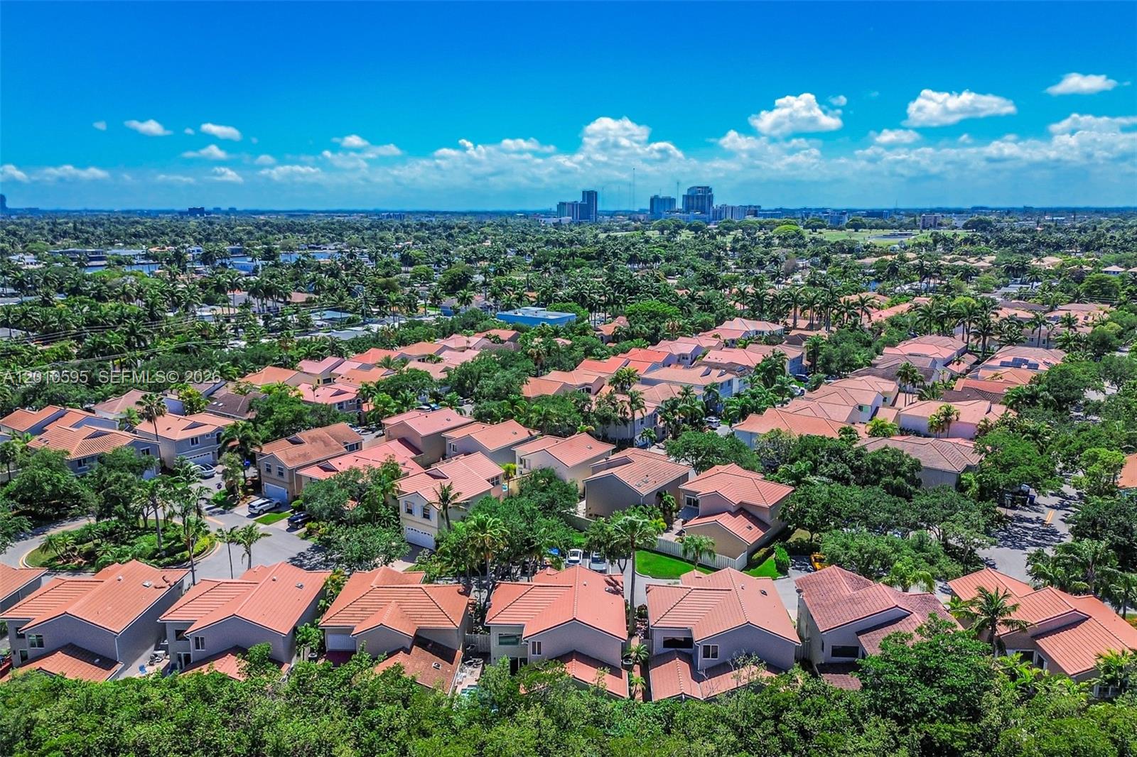 WEST LAKE VILLAGE PLAT - Residential