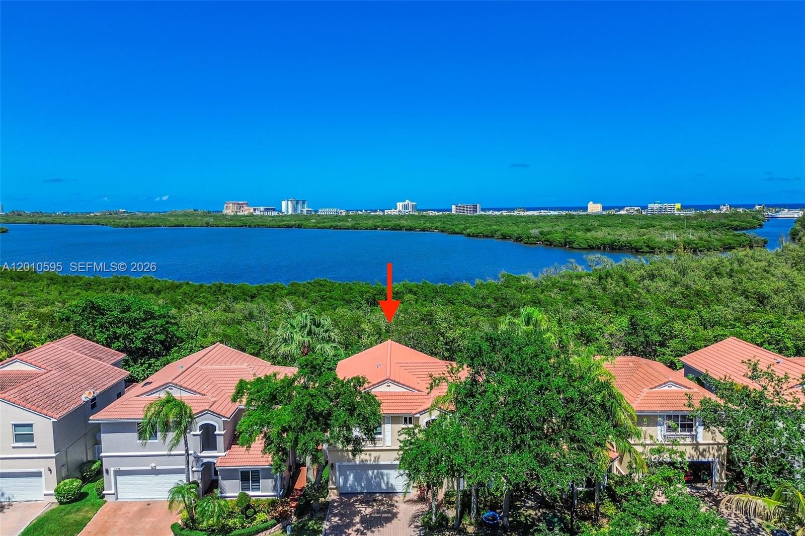 WEST LAKE VILLAGE PLAT - Residential