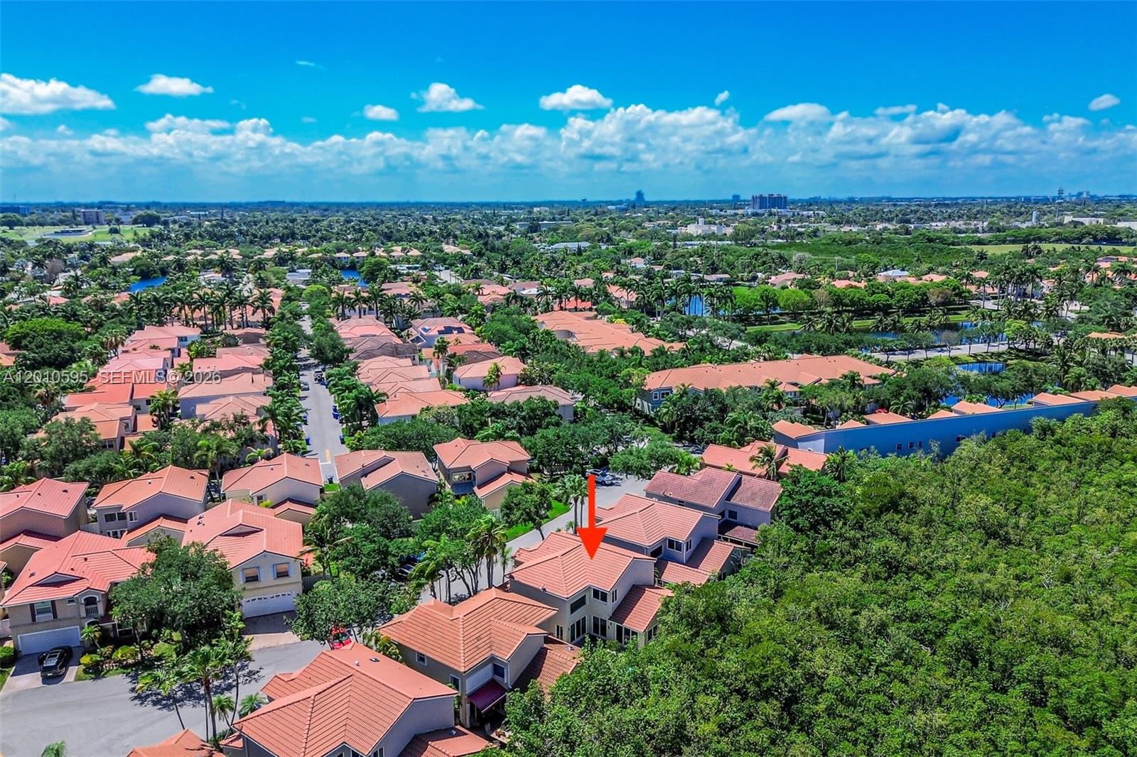 WEST LAKE VILLAGE PLAT - Residential