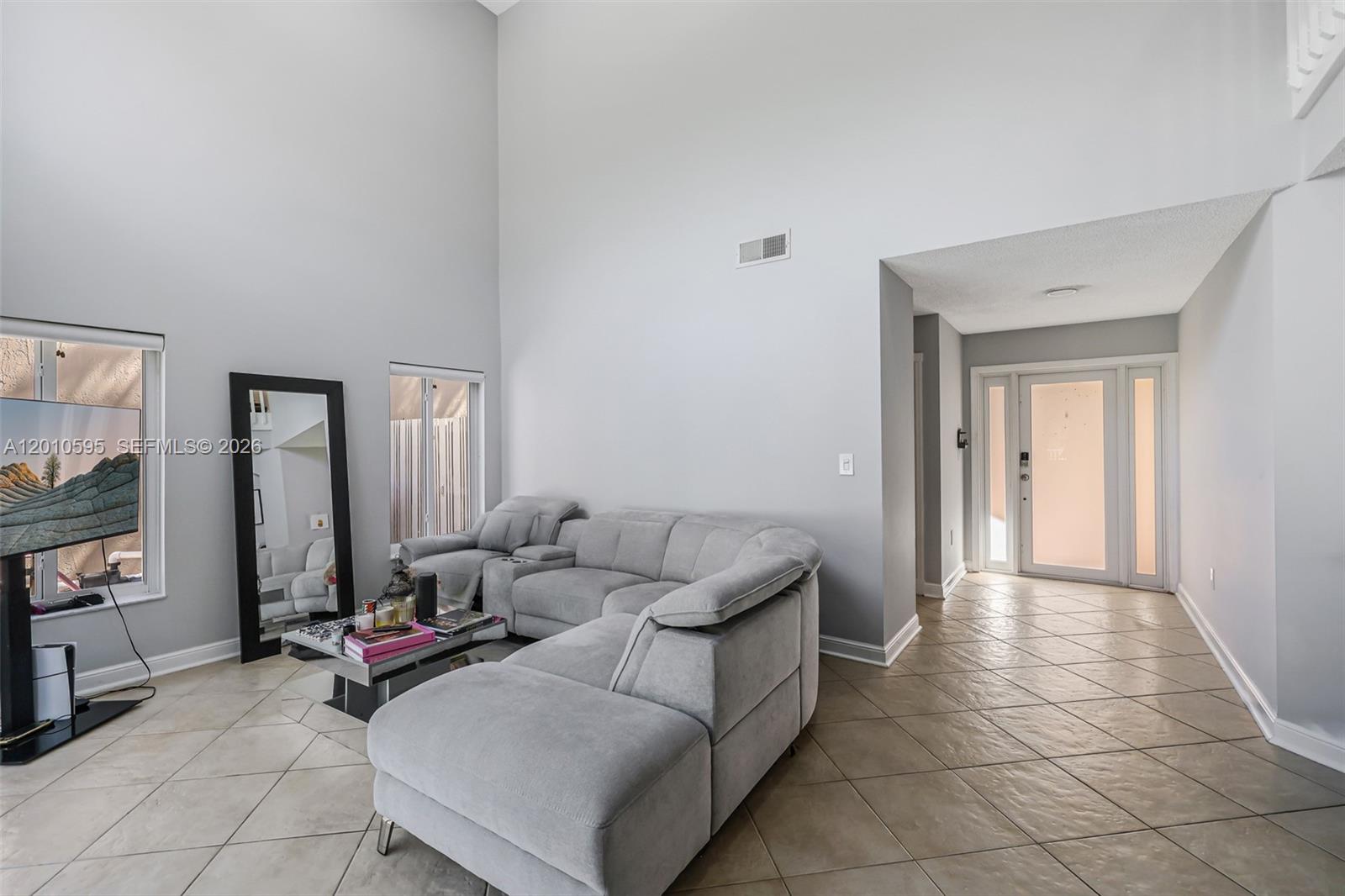 WEST LAKE VILLAGE PLAT - Residential