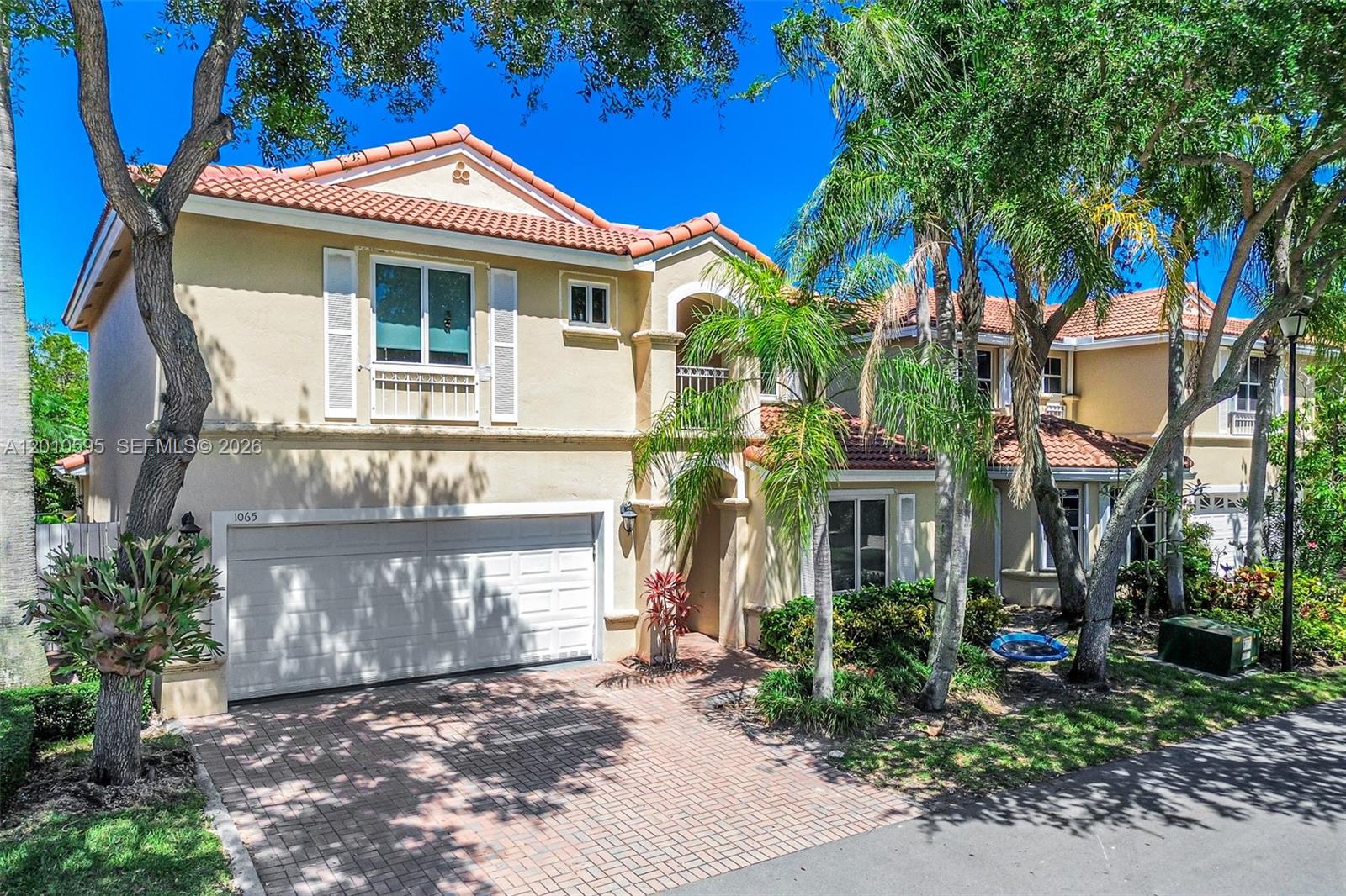 WEST LAKE VILLAGE PLAT - Residential