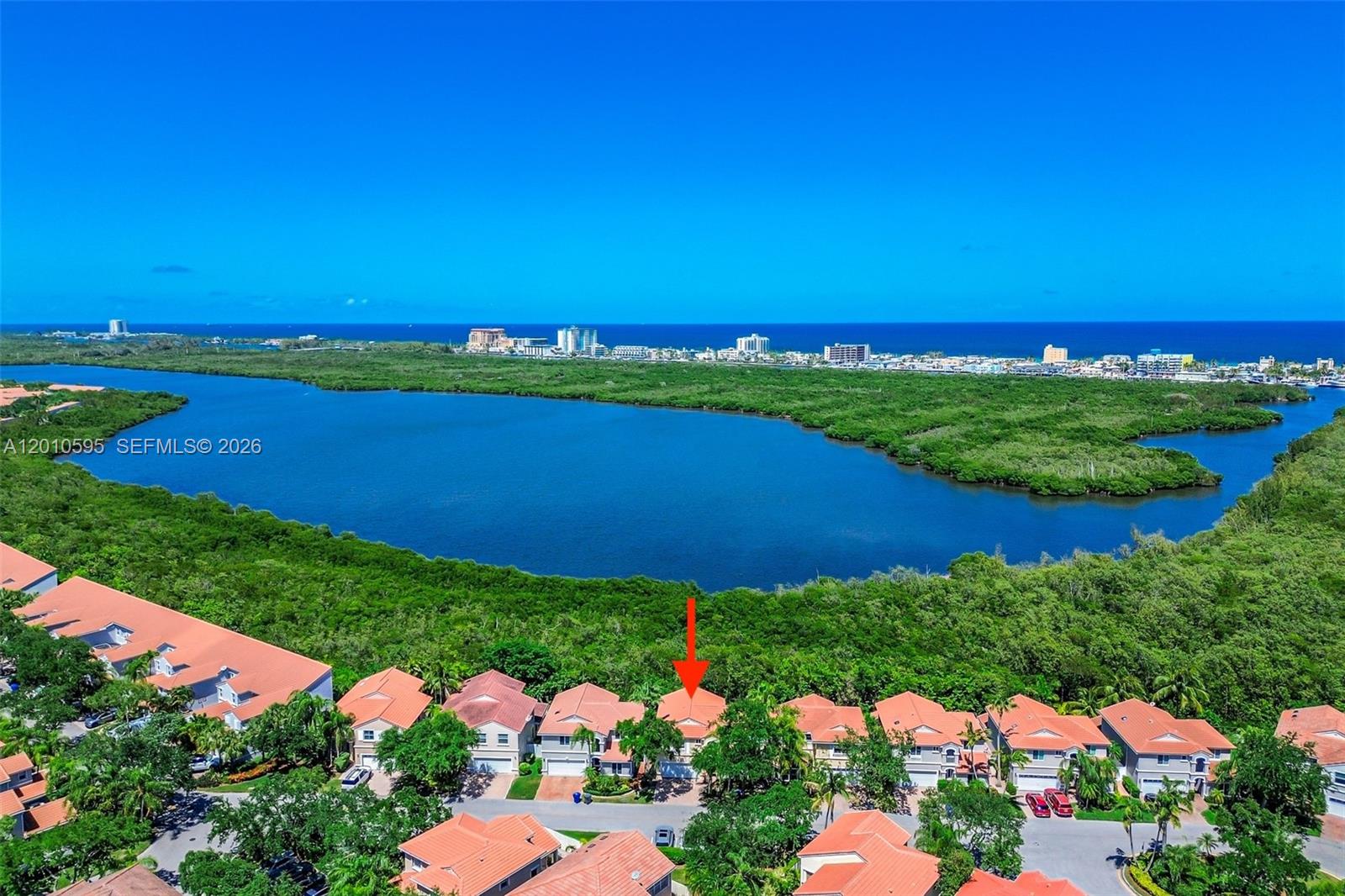 WEST LAKE VILLAGE PLAT - Residential