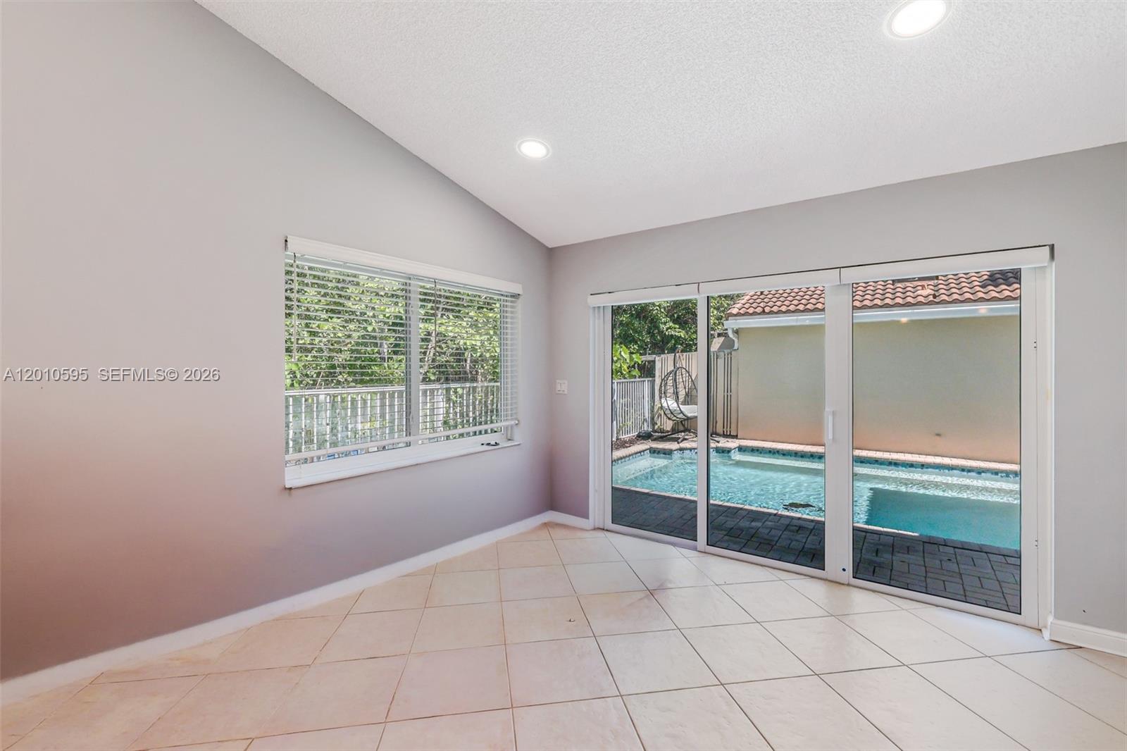 WEST LAKE VILLAGE PLAT - Residential