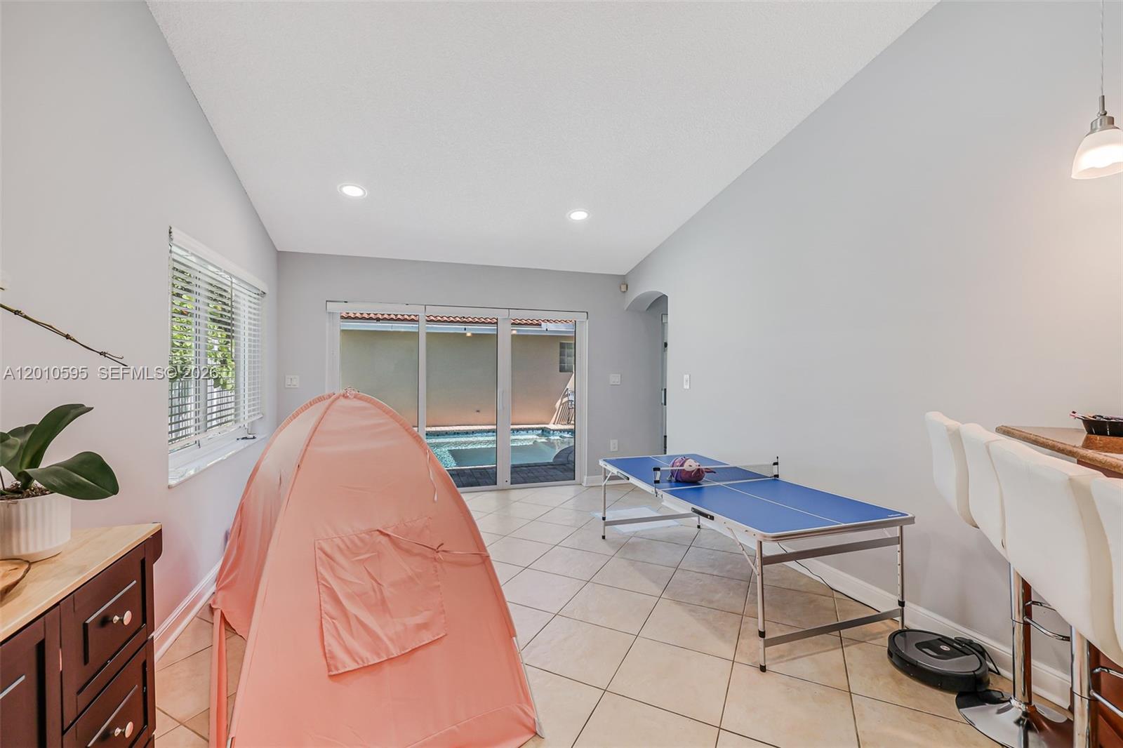 WEST LAKE VILLAGE PLAT - Residential