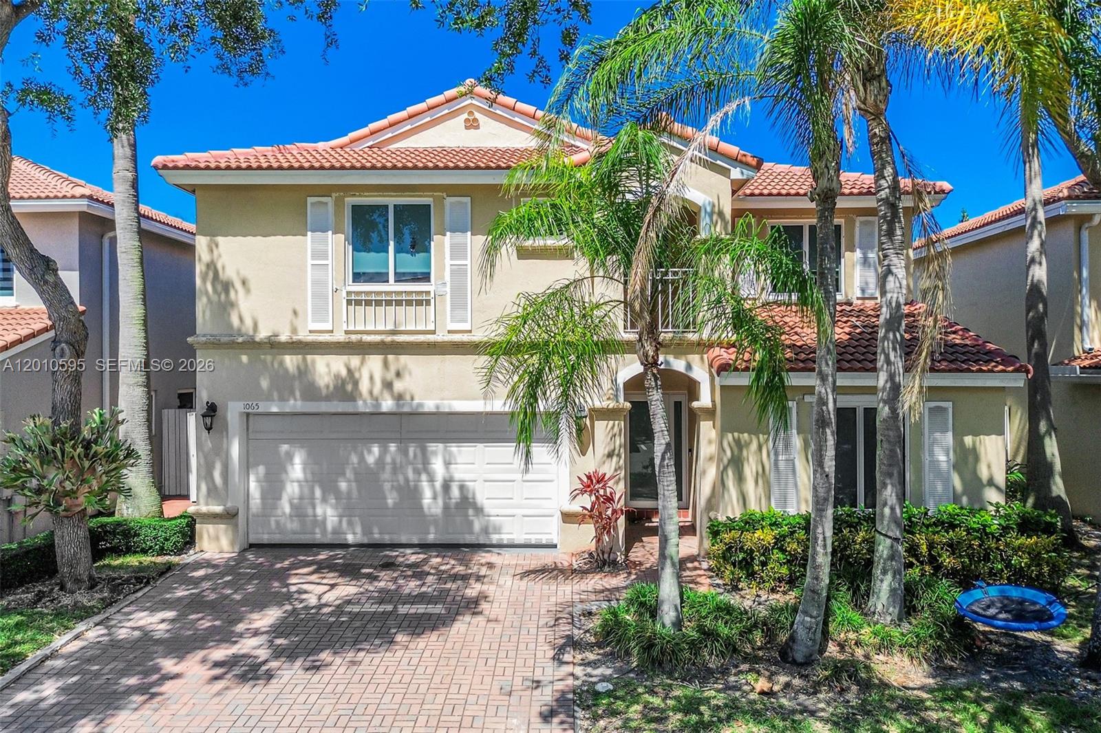 WEST LAKE VILLAGE PLAT - Residential