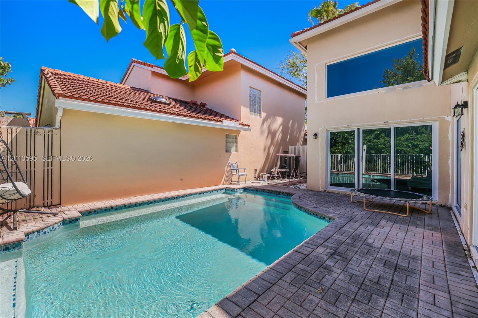 WEST LAKE VILLAGE PLAT - Residential