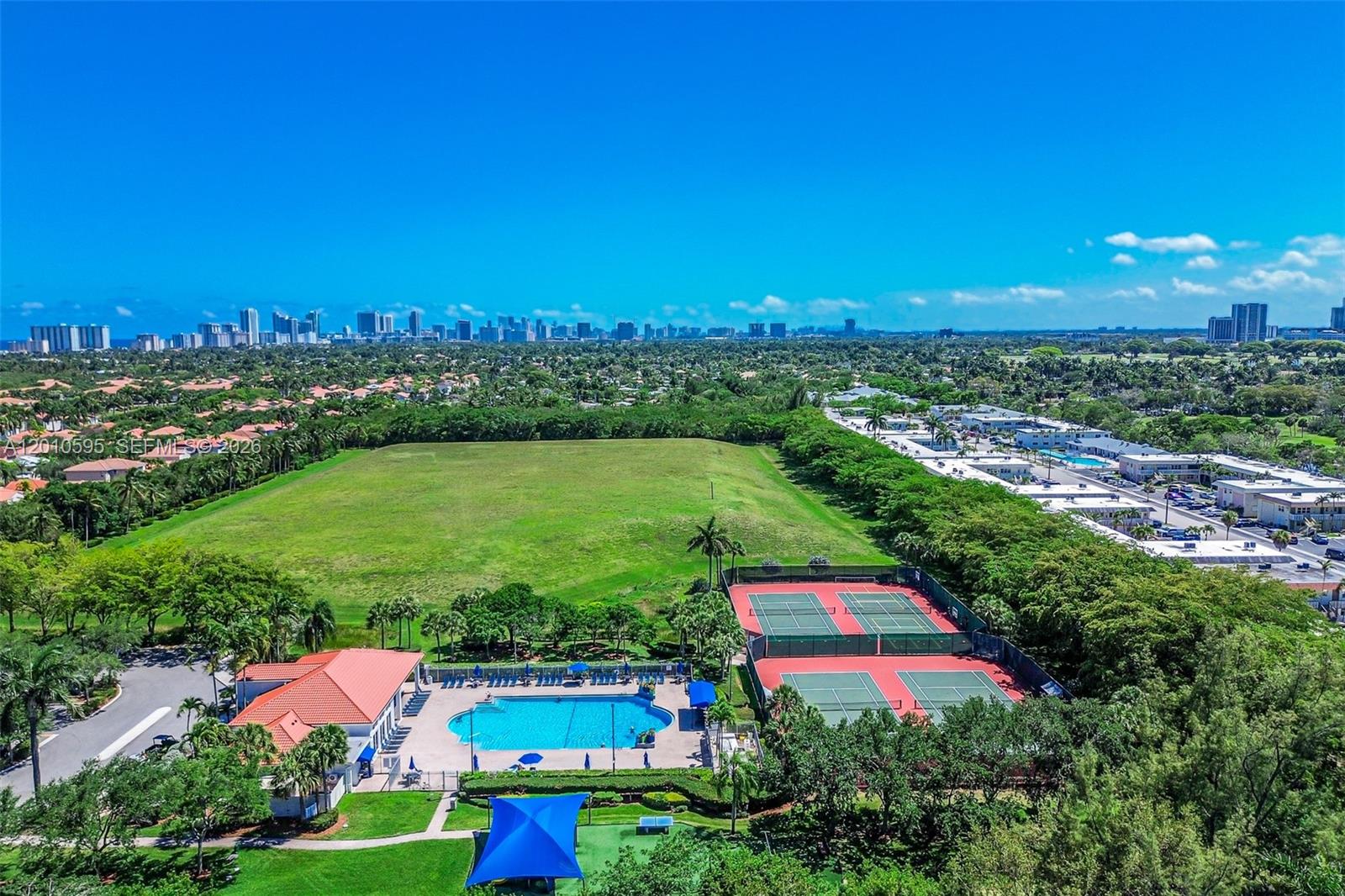 WEST LAKE VILLAGE PLAT - Residential