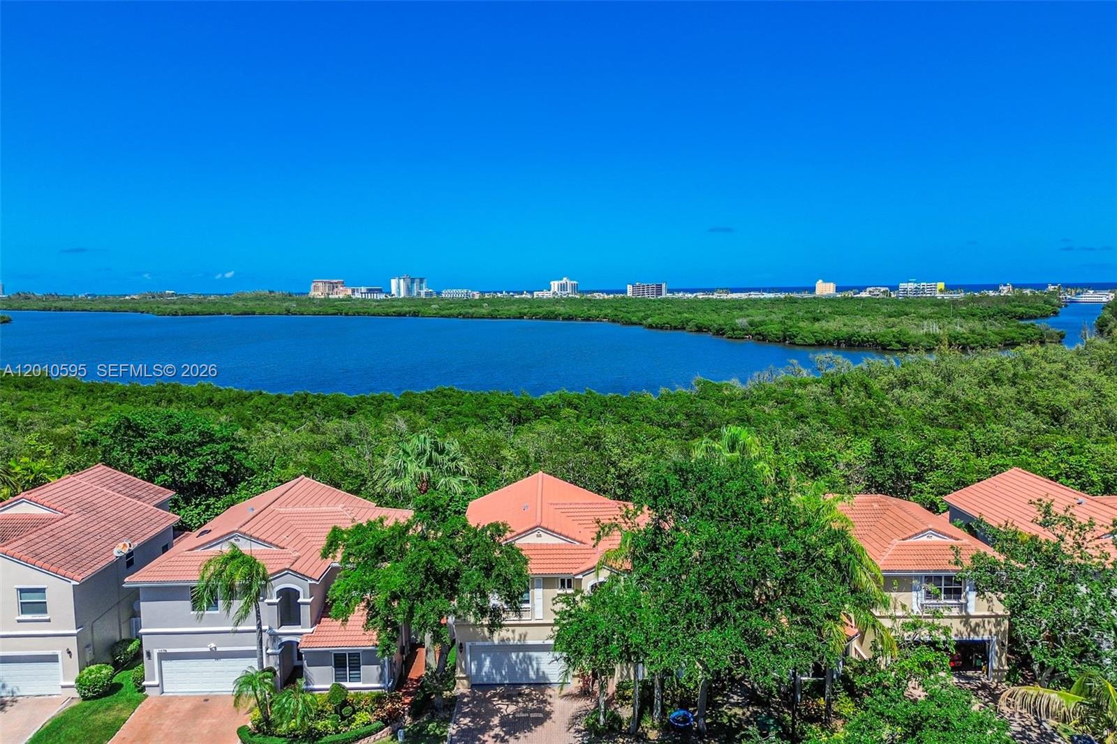WEST LAKE VILLAGE PLAT - Residential
