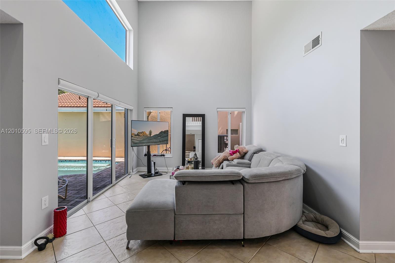 WEST LAKE VILLAGE PLAT - Residential