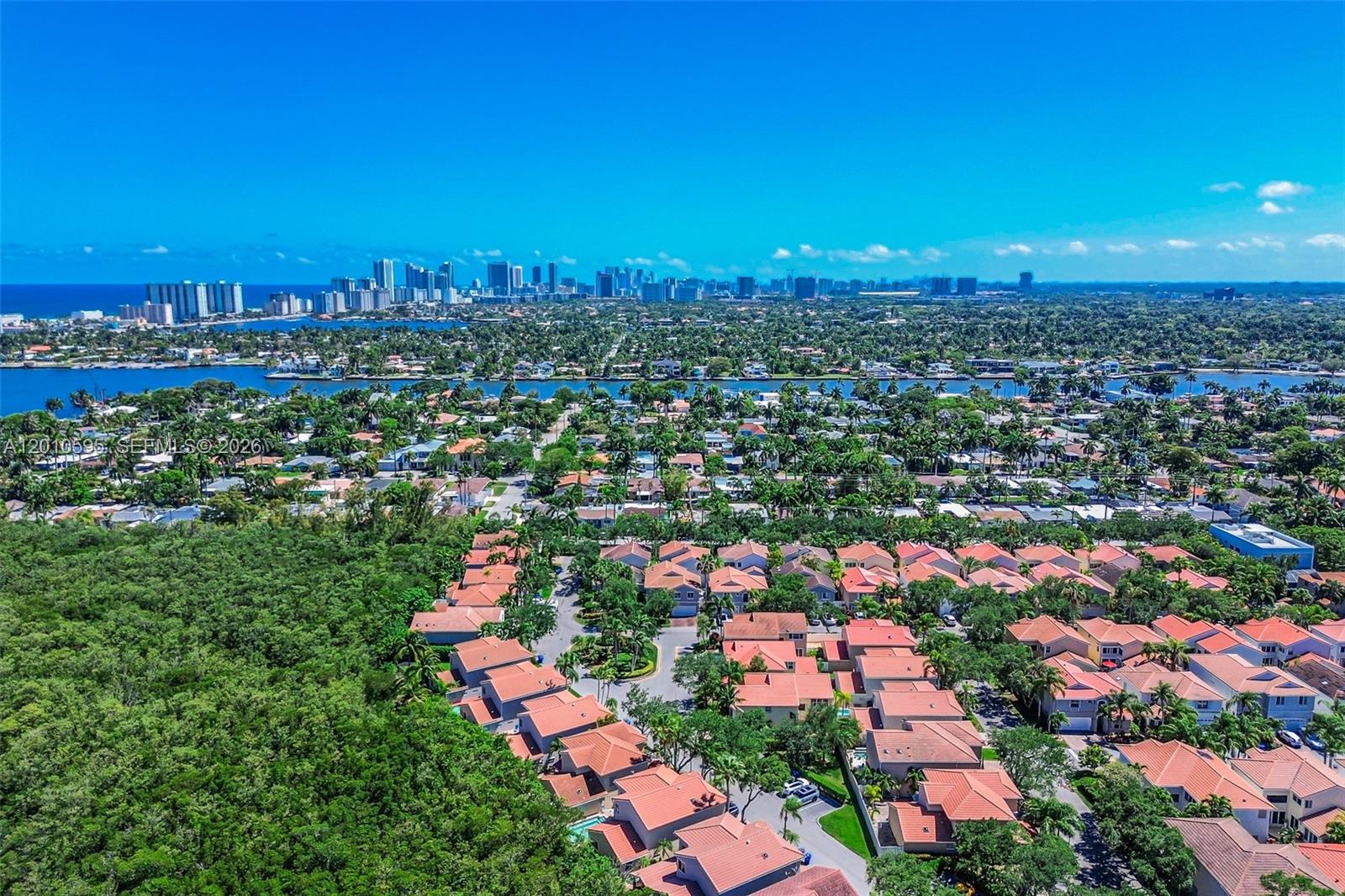 WEST LAKE VILLAGE PLAT - Residential