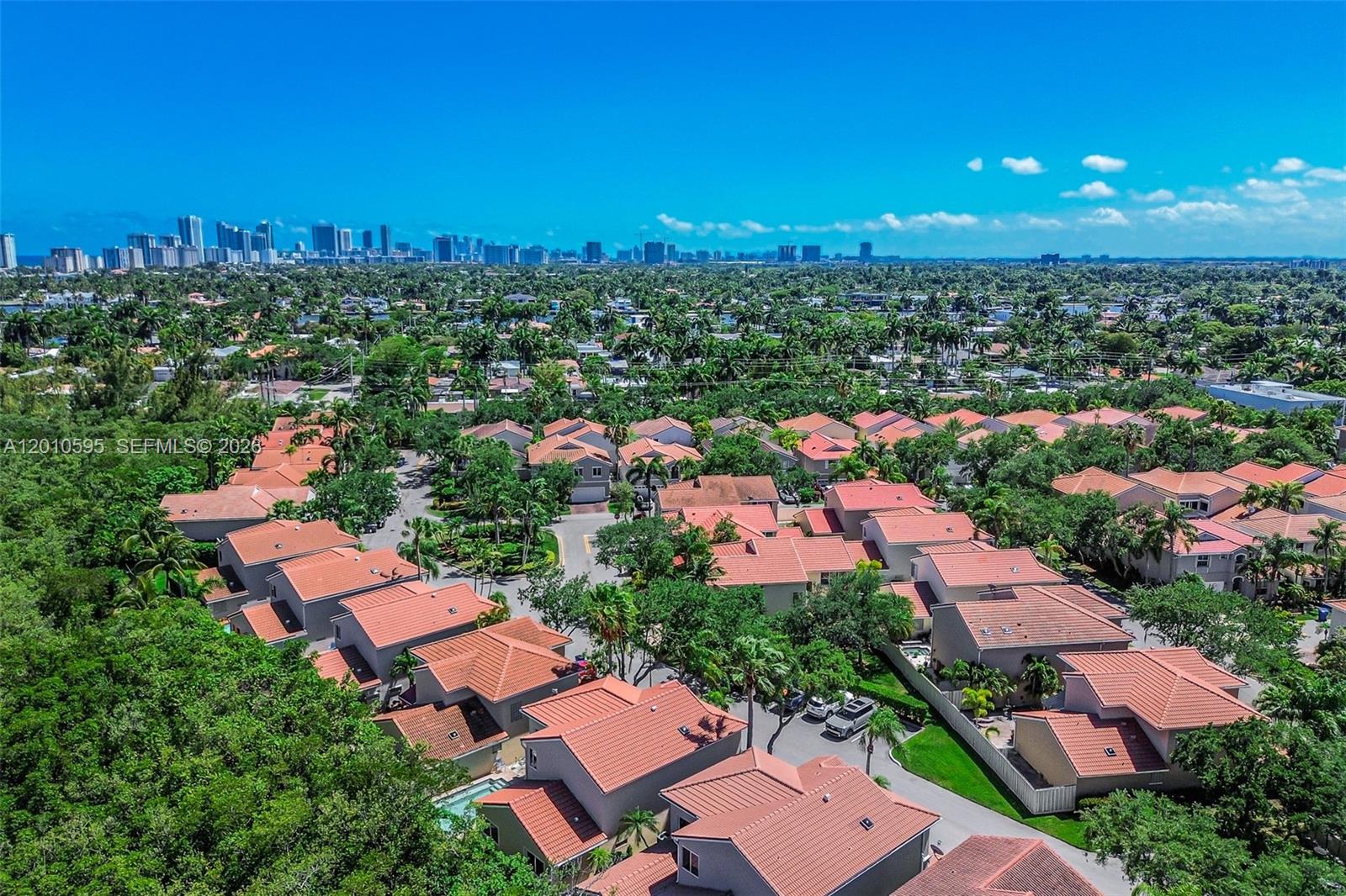 WEST LAKE VILLAGE PLAT - Residential