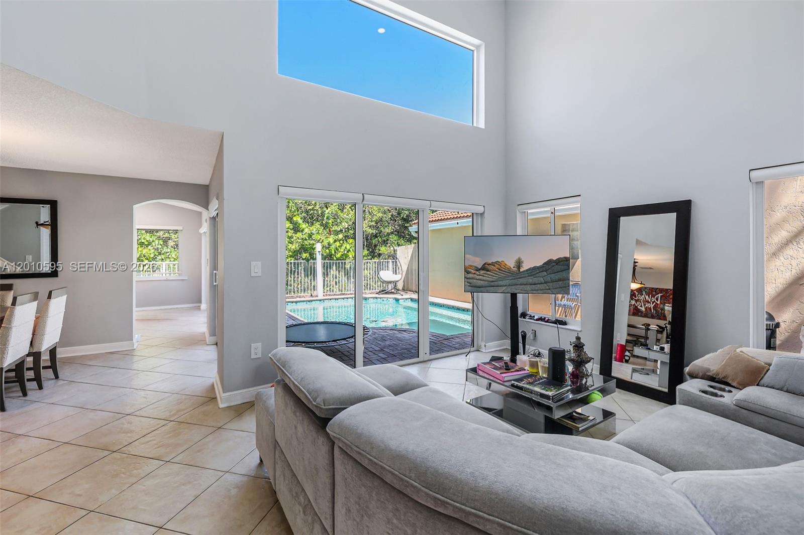 WEST LAKE VILLAGE PLAT - Residential