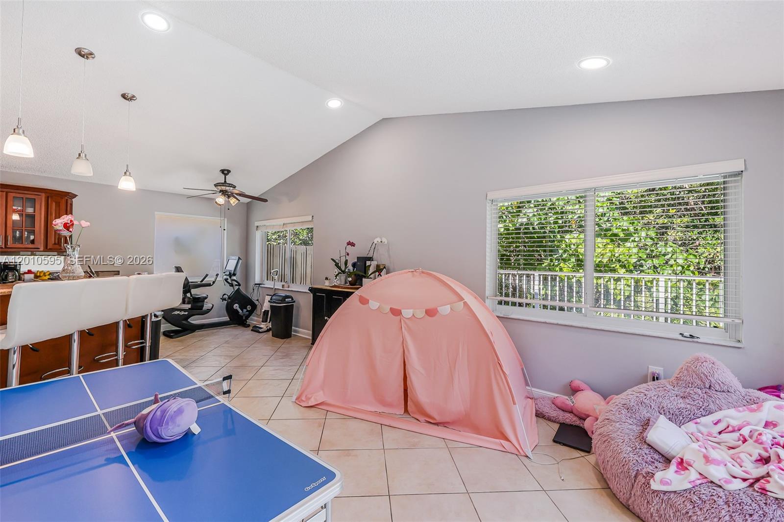 WEST LAKE VILLAGE PLAT - Residential