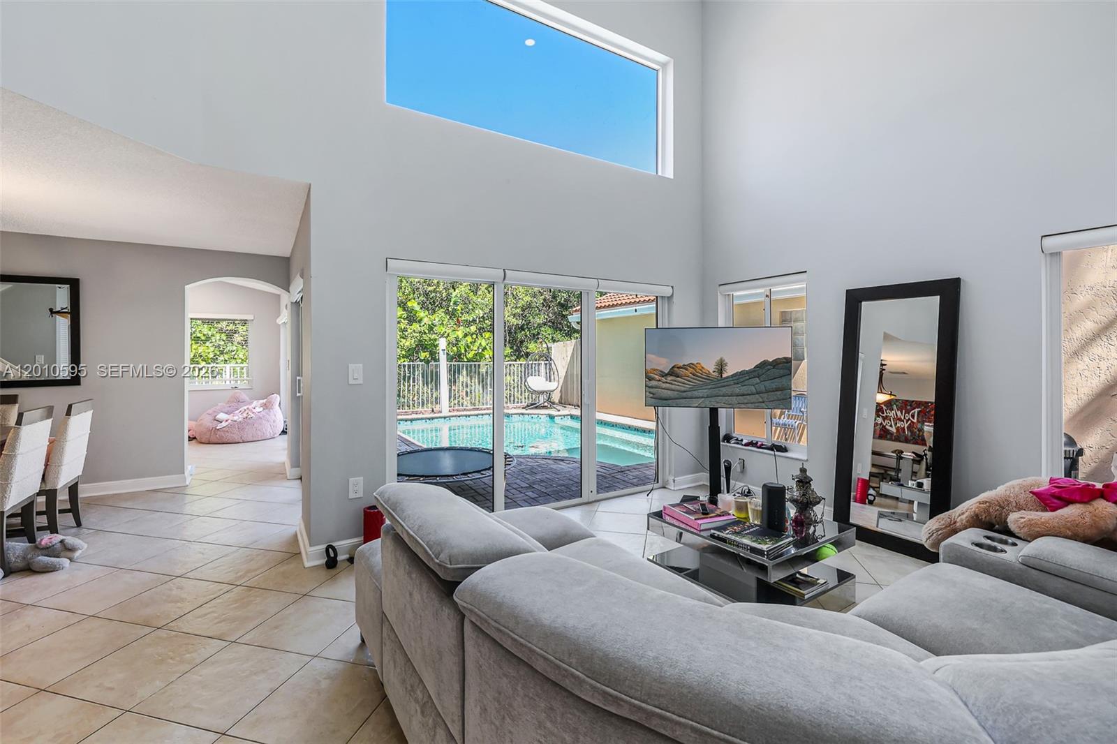 WEST LAKE VILLAGE PLAT - Residential