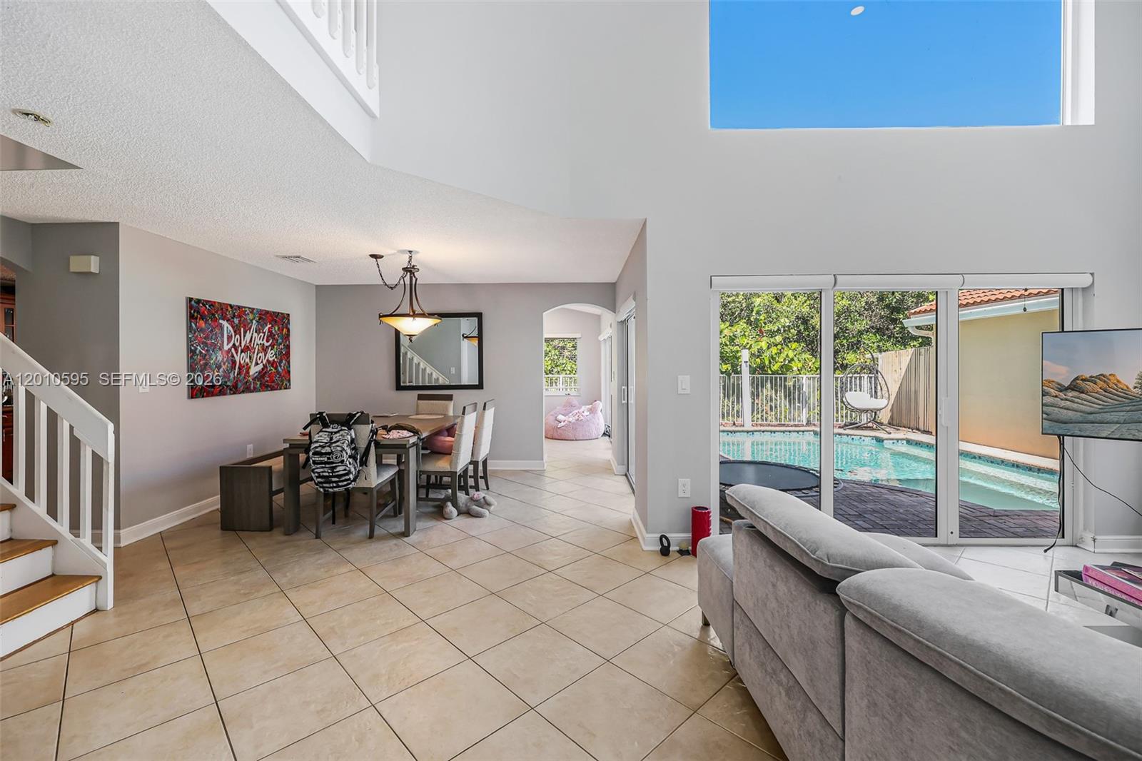 WEST LAKE VILLAGE PLAT - Residential