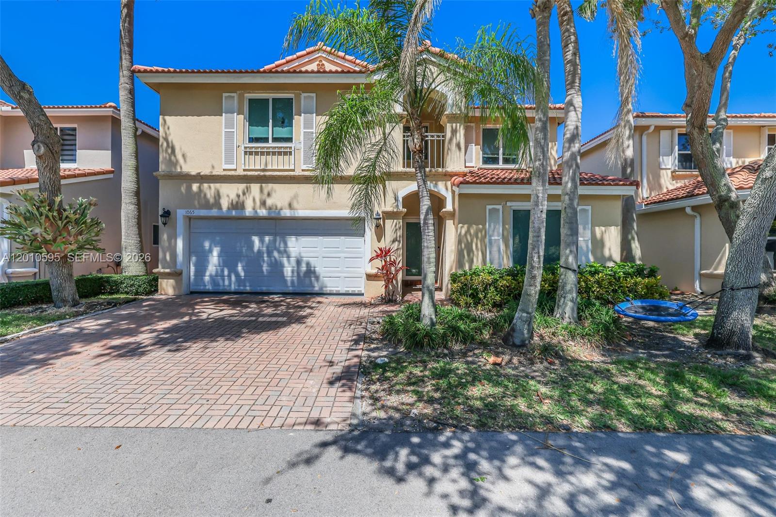 WEST LAKE VILLAGE PLAT - Residential