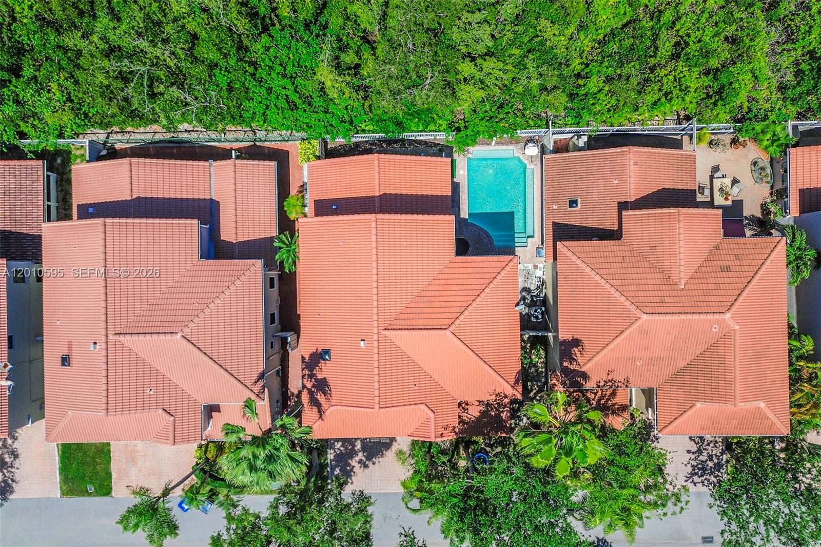 WEST LAKE VILLAGE PLAT - Residential