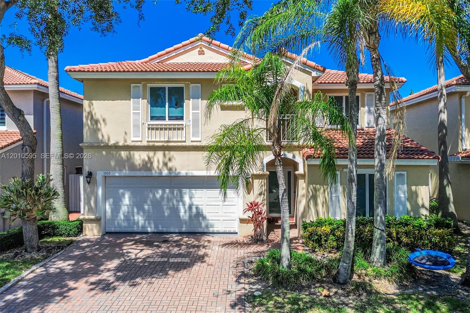WEST LAKE VILLAGE PLAT - Residential