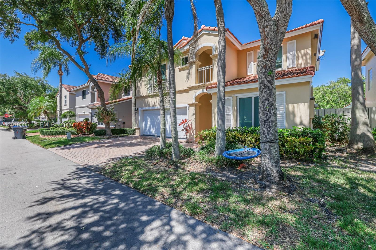 WEST LAKE VILLAGE PLAT - Residential