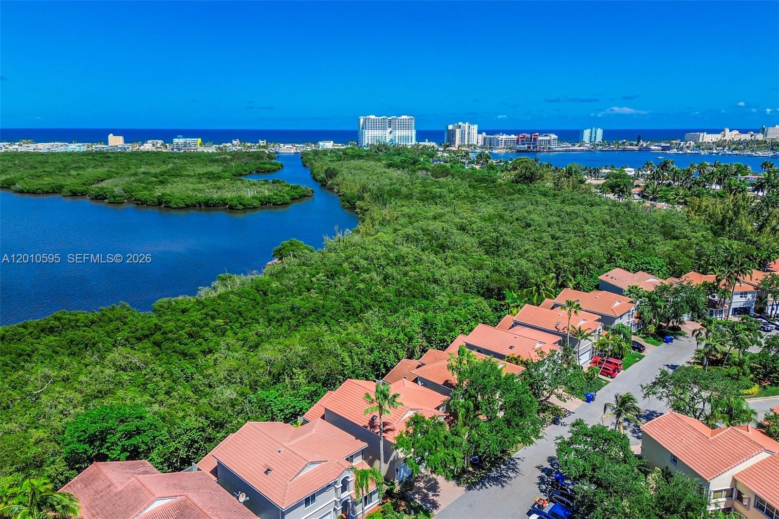 WEST LAKE VILLAGE PLAT - Residential