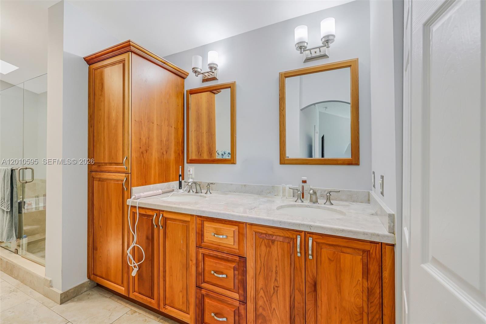 WEST LAKE VILLAGE PLAT - Residential