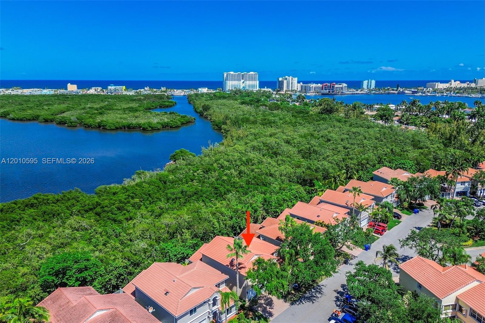 WEST LAKE VILLAGE PLAT - Residential