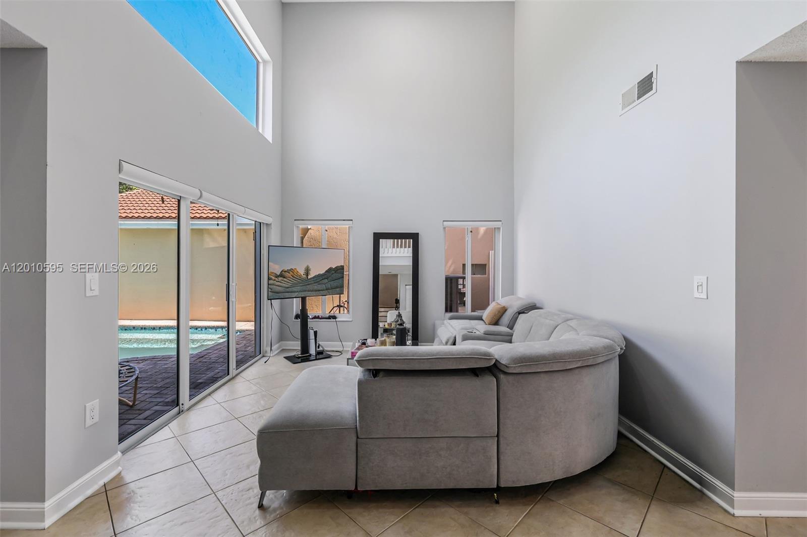 WEST LAKE VILLAGE PLAT - Residential
