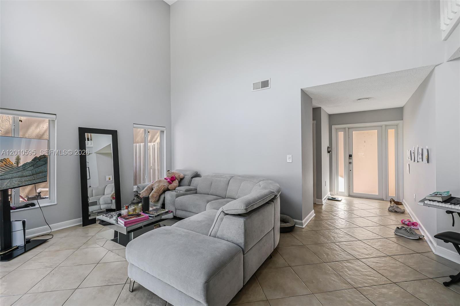WEST LAKE VILLAGE PLAT - Residential