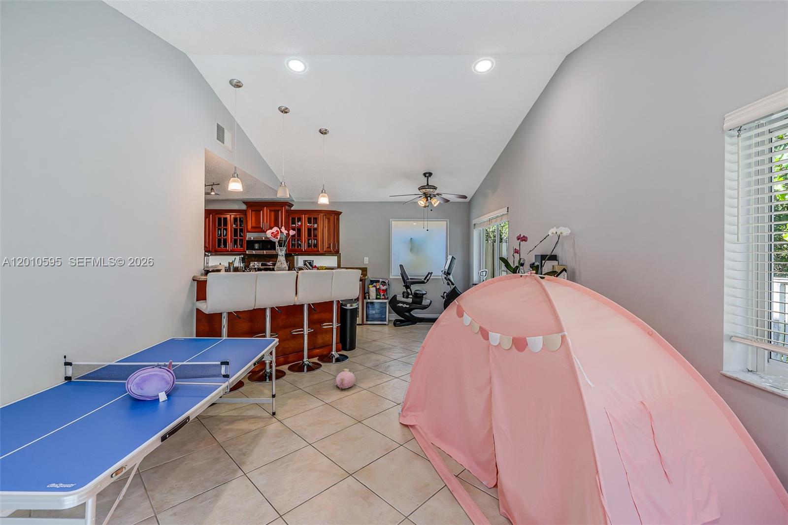 WEST LAKE VILLAGE PLAT - Residential
