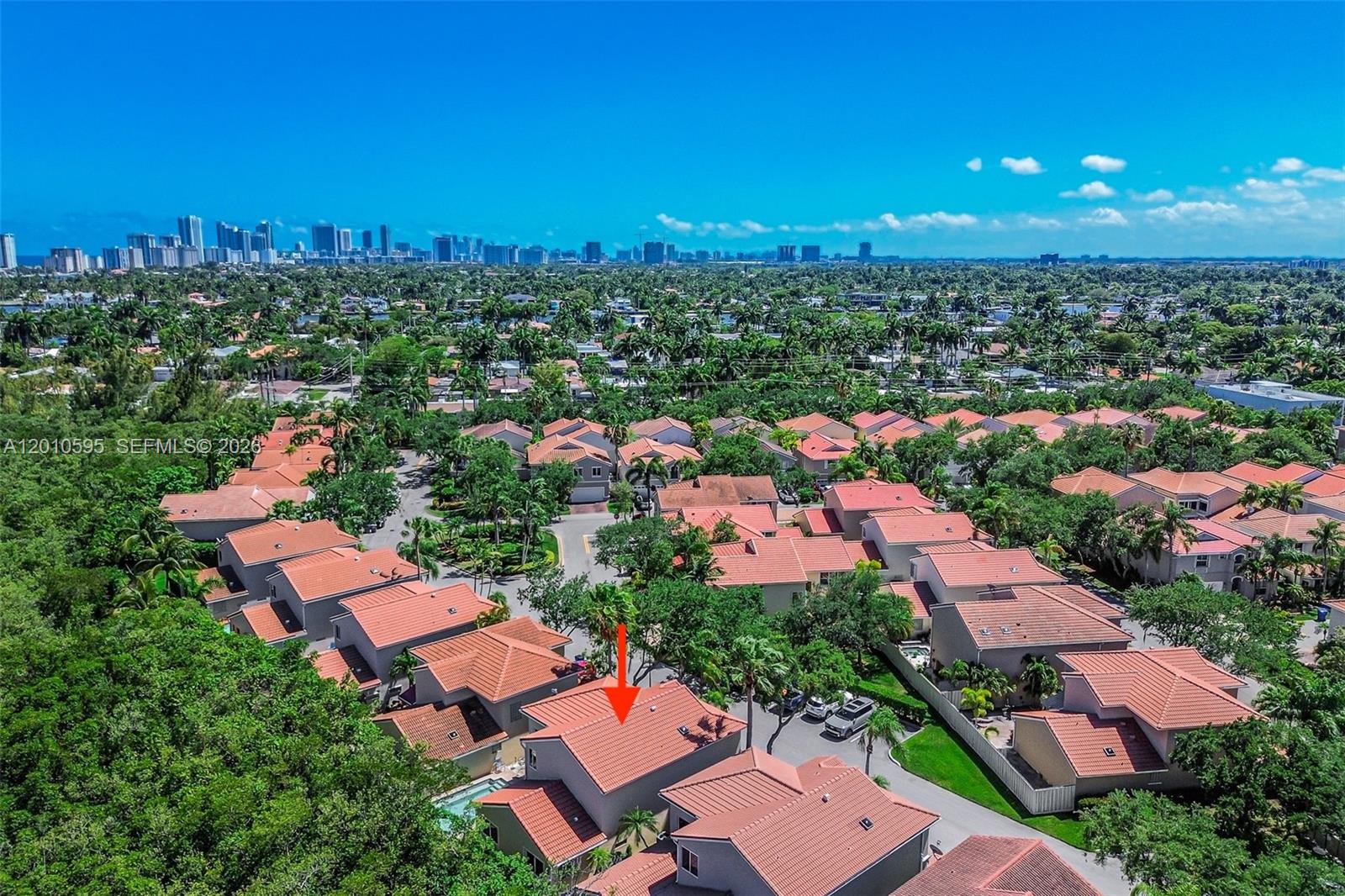 WEST LAKE VILLAGE PLAT - Residential
