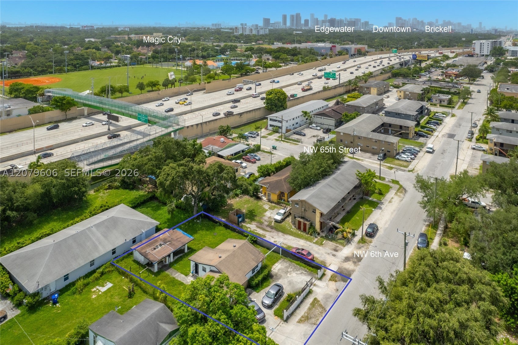 6535 NW 6th Ave
