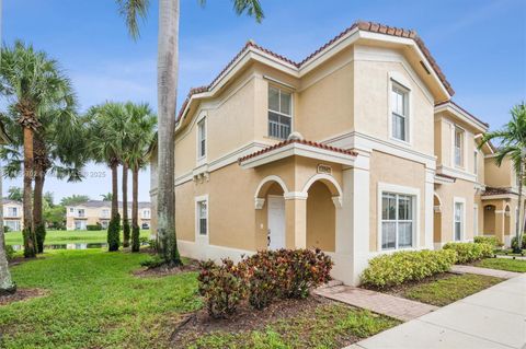 Photo of 12847 SW 31st Ct, Miramar, FL 33027 (MLS # A11855702)