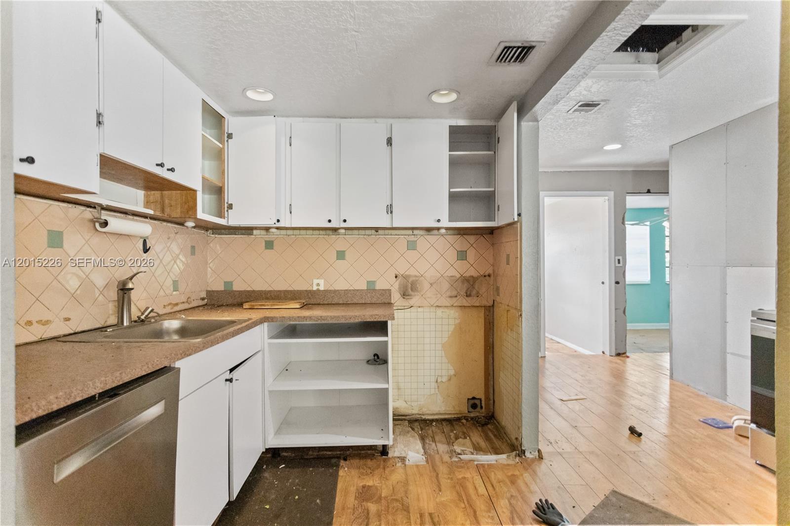 OSCEOLA PARK - Residential