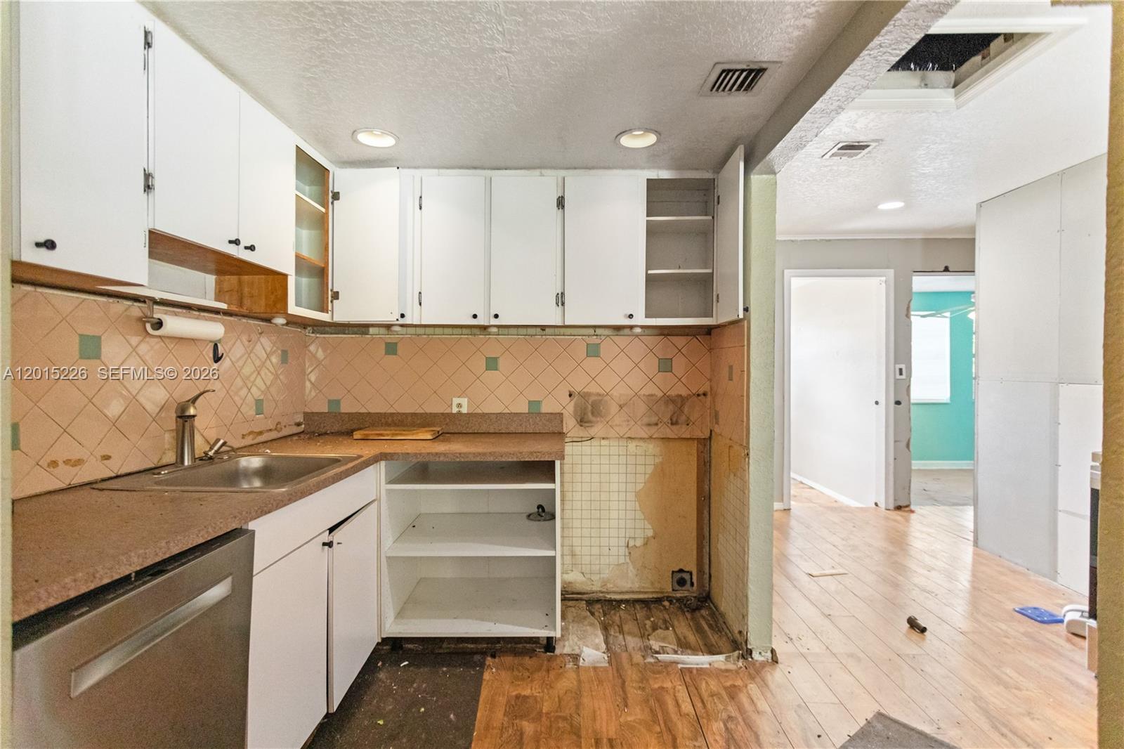 OSCEOLA PARK - Residential