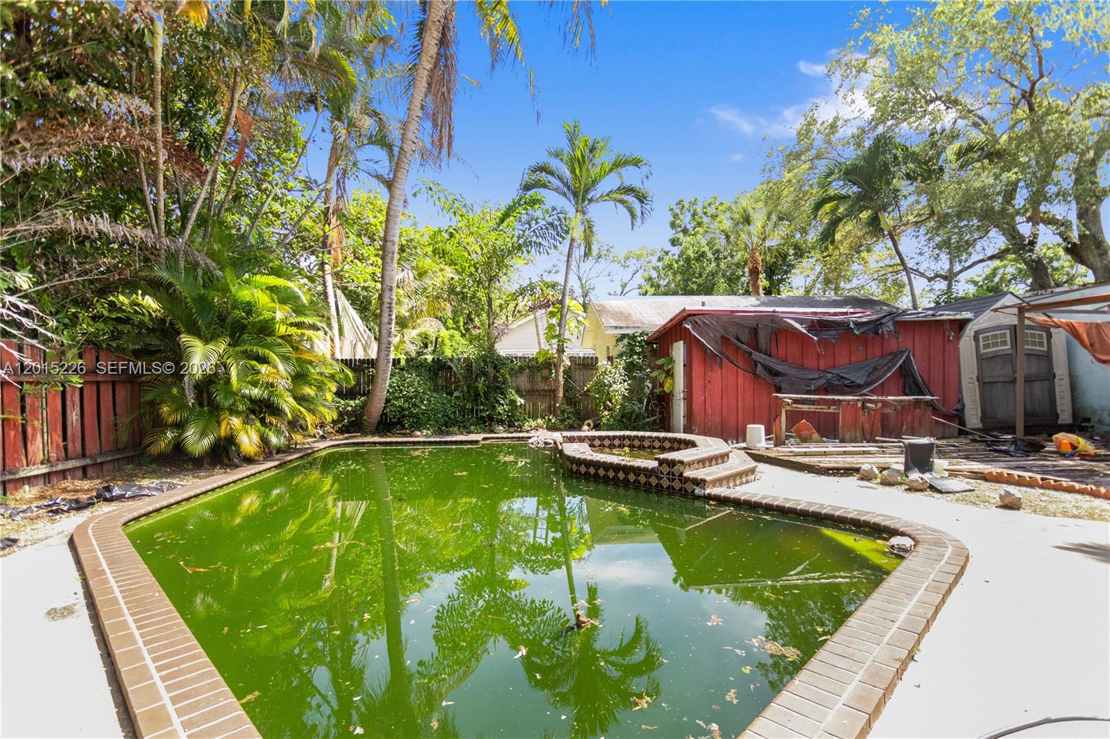 OSCEOLA PARK - Residential