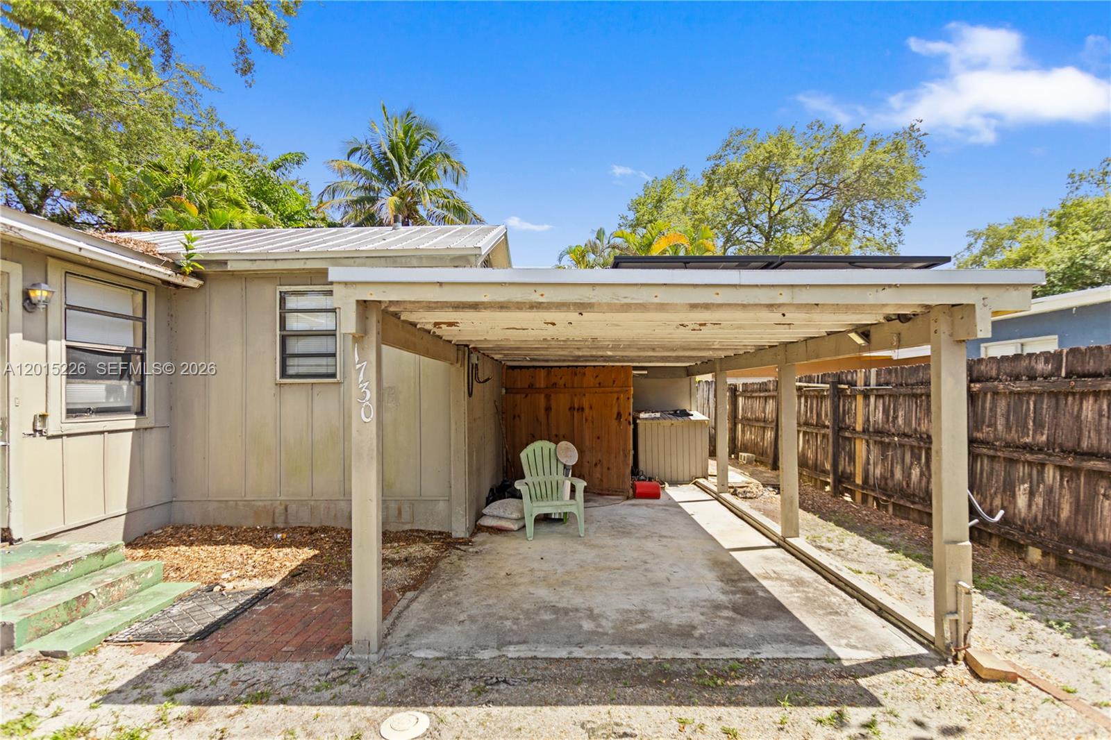 OSCEOLA PARK - Residential