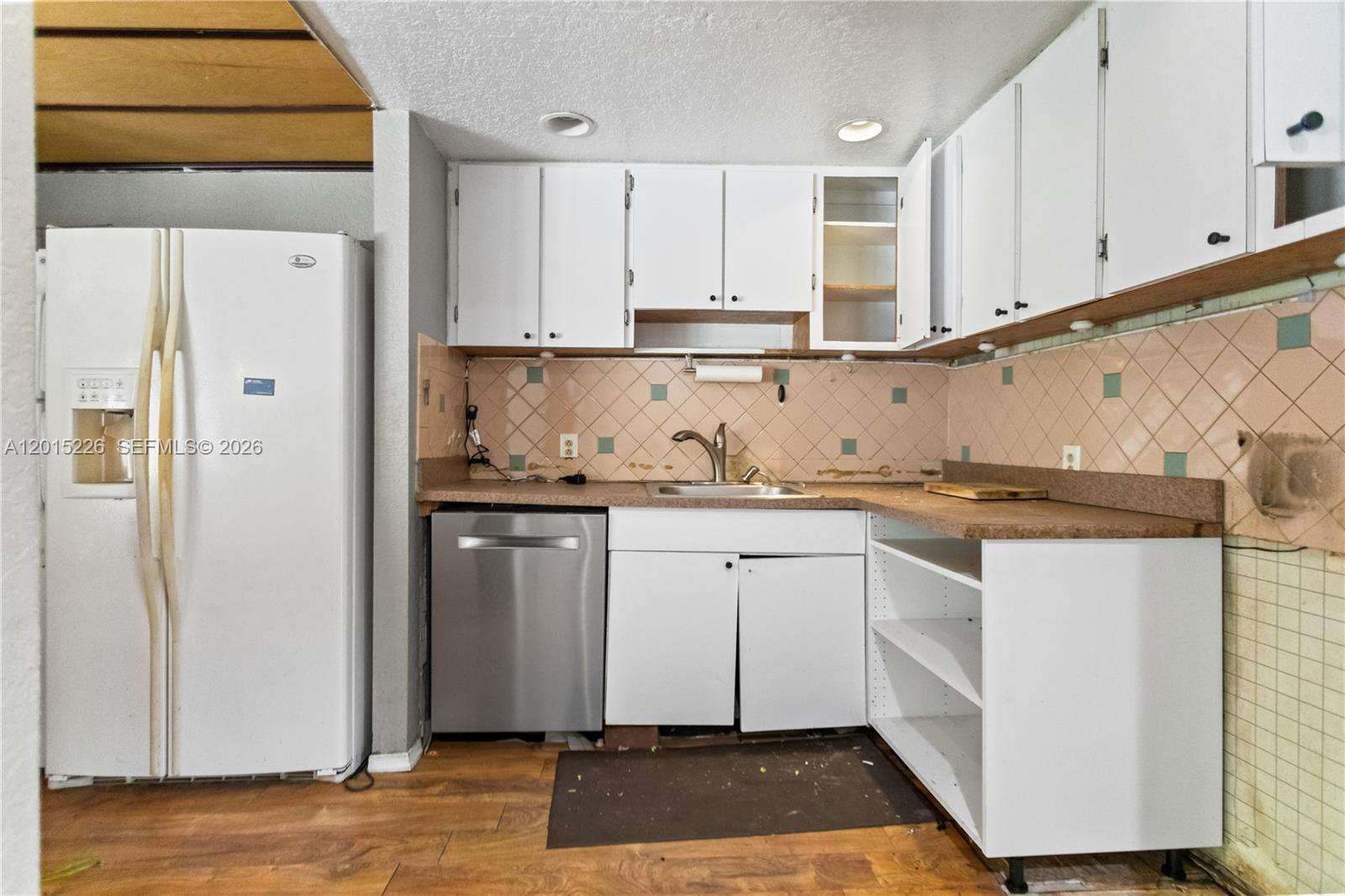 OSCEOLA PARK - Residential