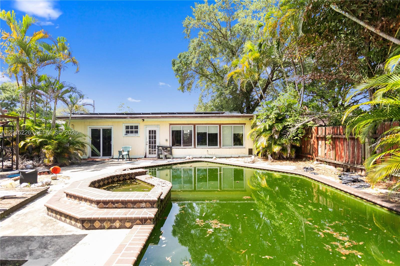 OSCEOLA PARK - Residential