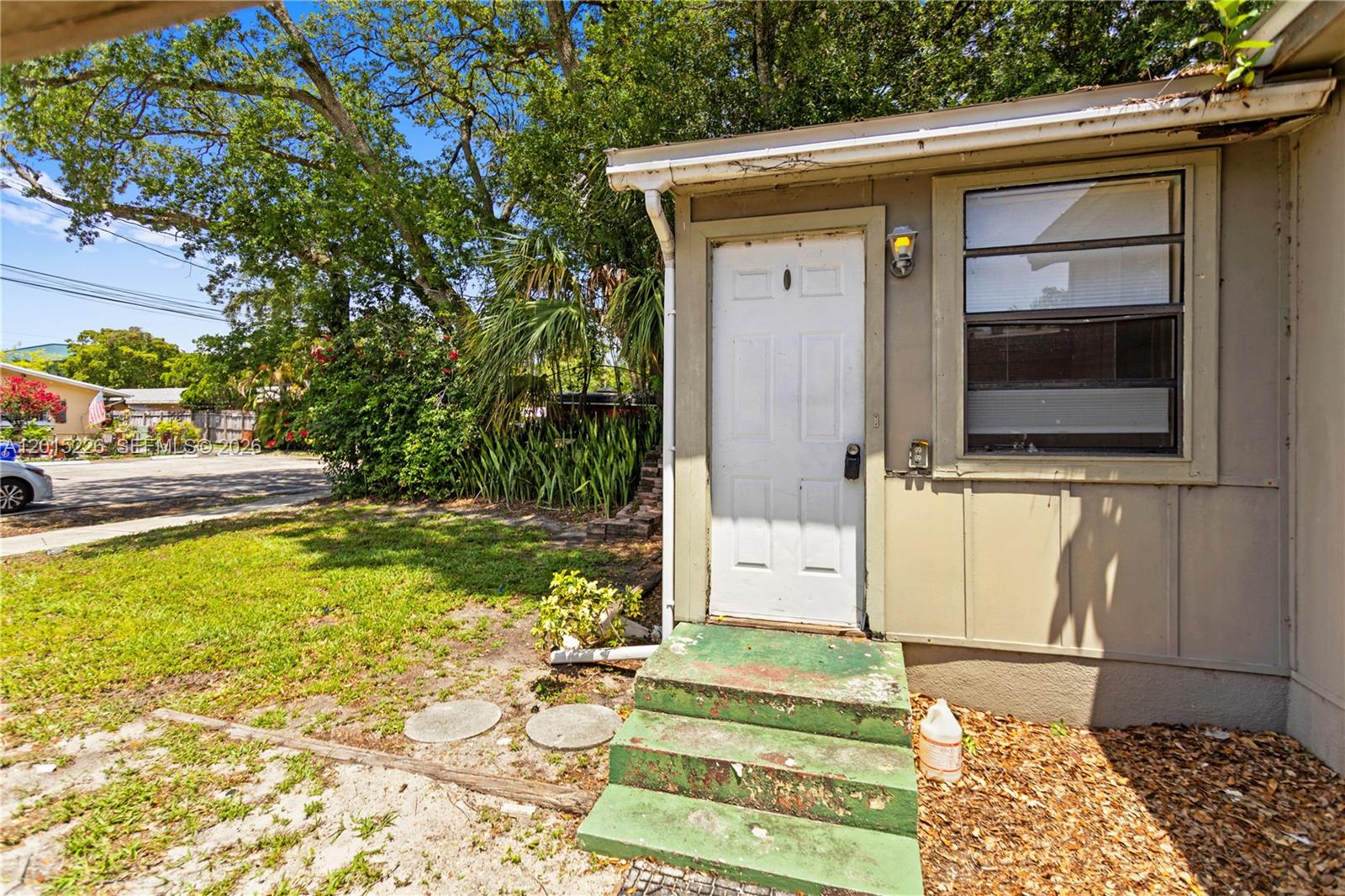 OSCEOLA PARK - Residential
