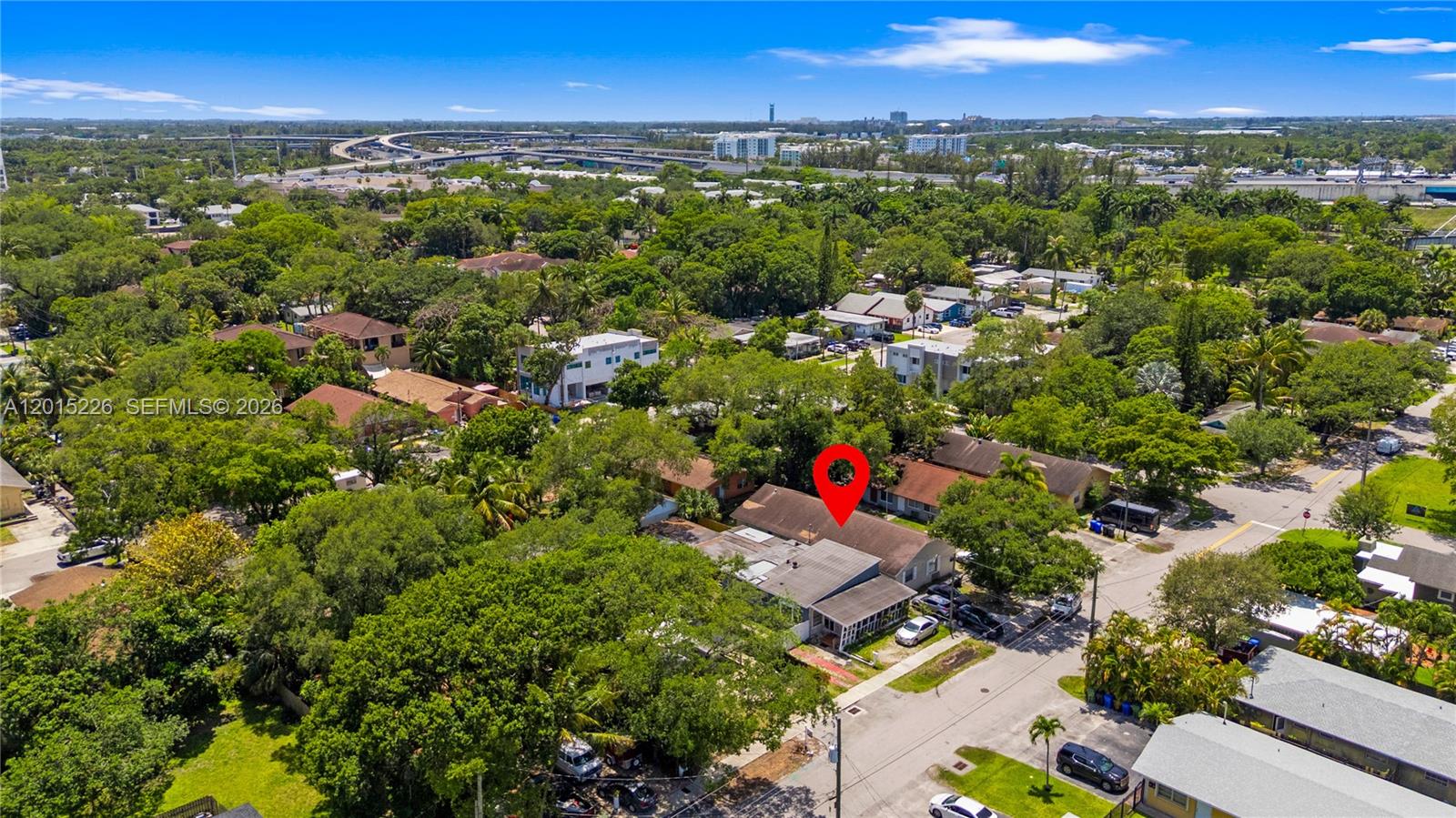 OSCEOLA PARK - Residential
