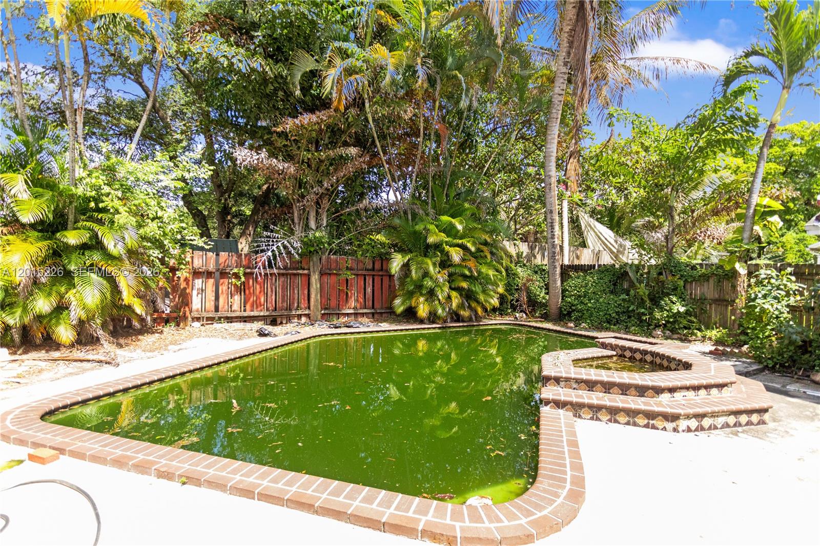OSCEOLA PARK - Residential
