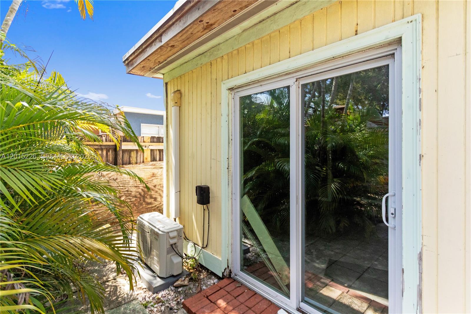 OSCEOLA PARK - Residential
