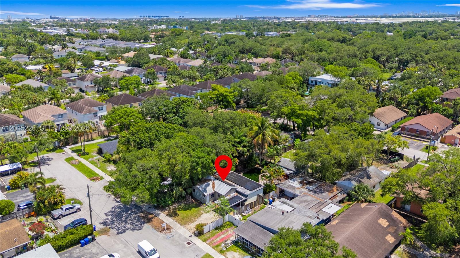OSCEOLA PARK - Residential