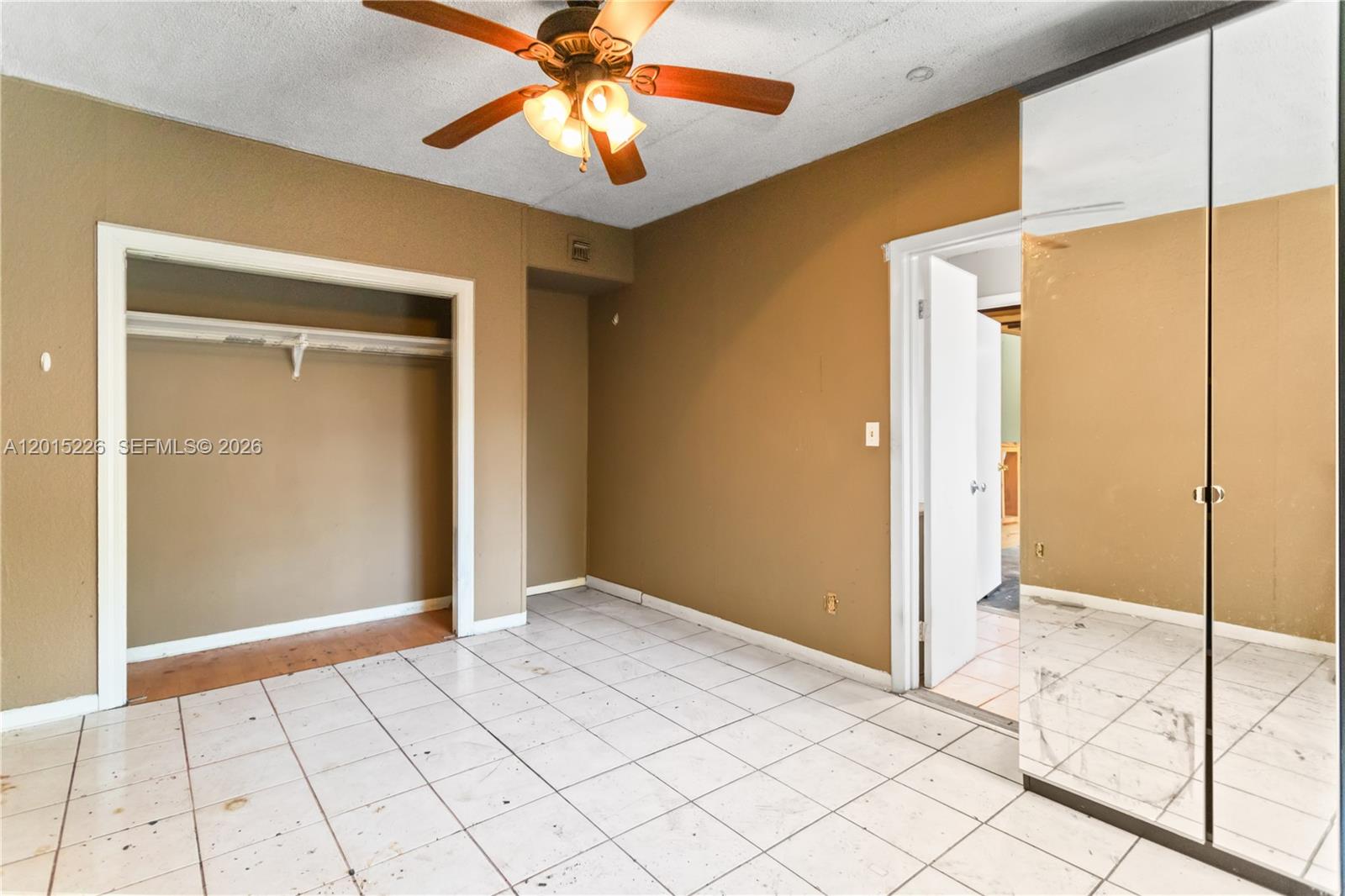 OSCEOLA PARK - Residential