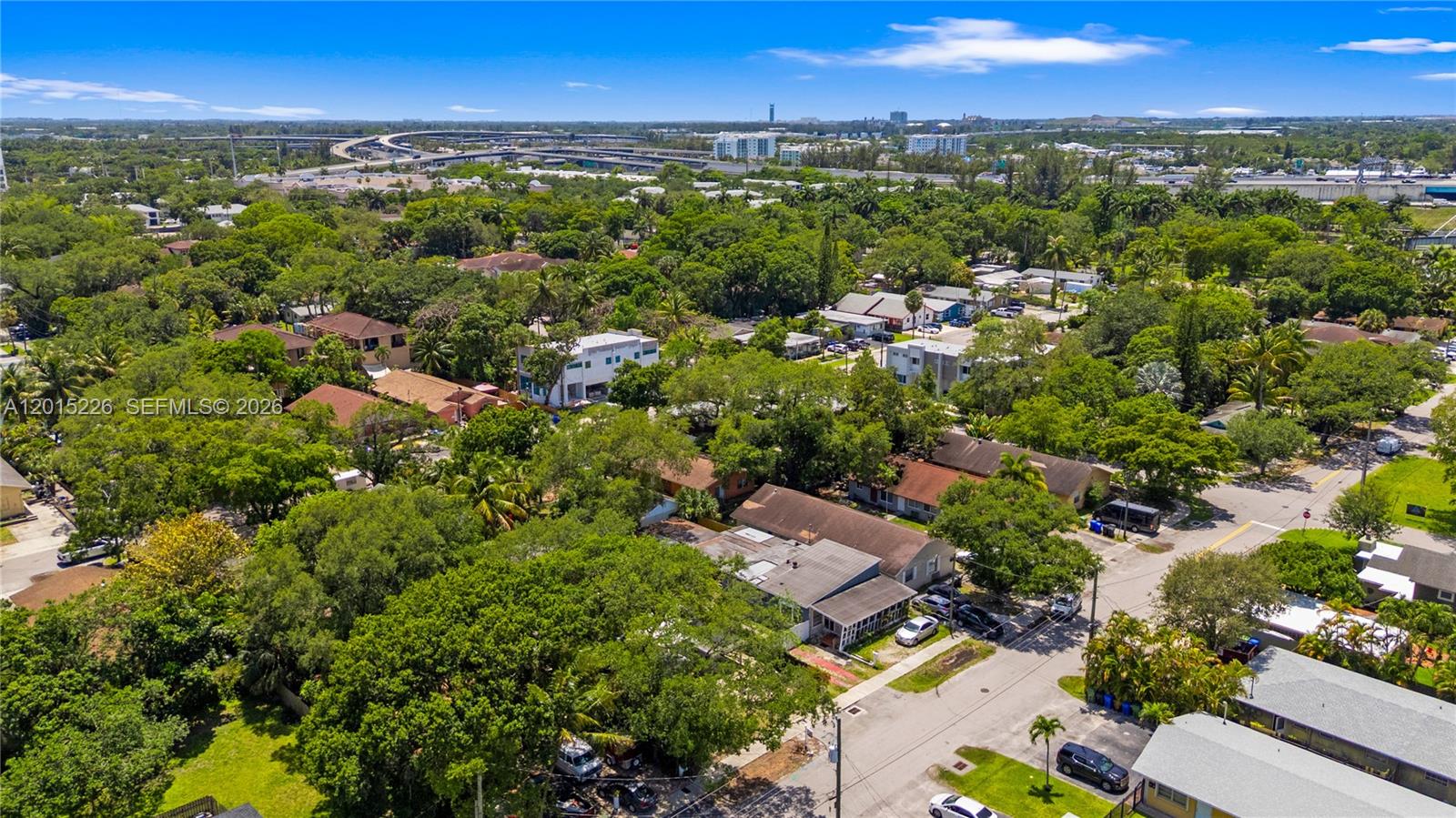 OSCEOLA PARK - Residential