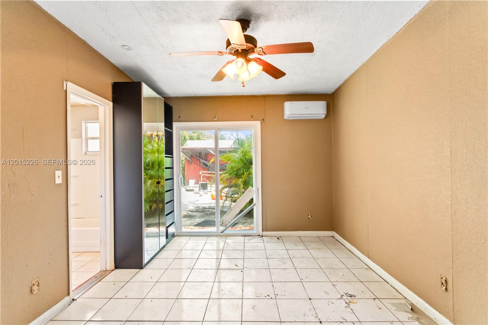 OSCEOLA PARK - Residential