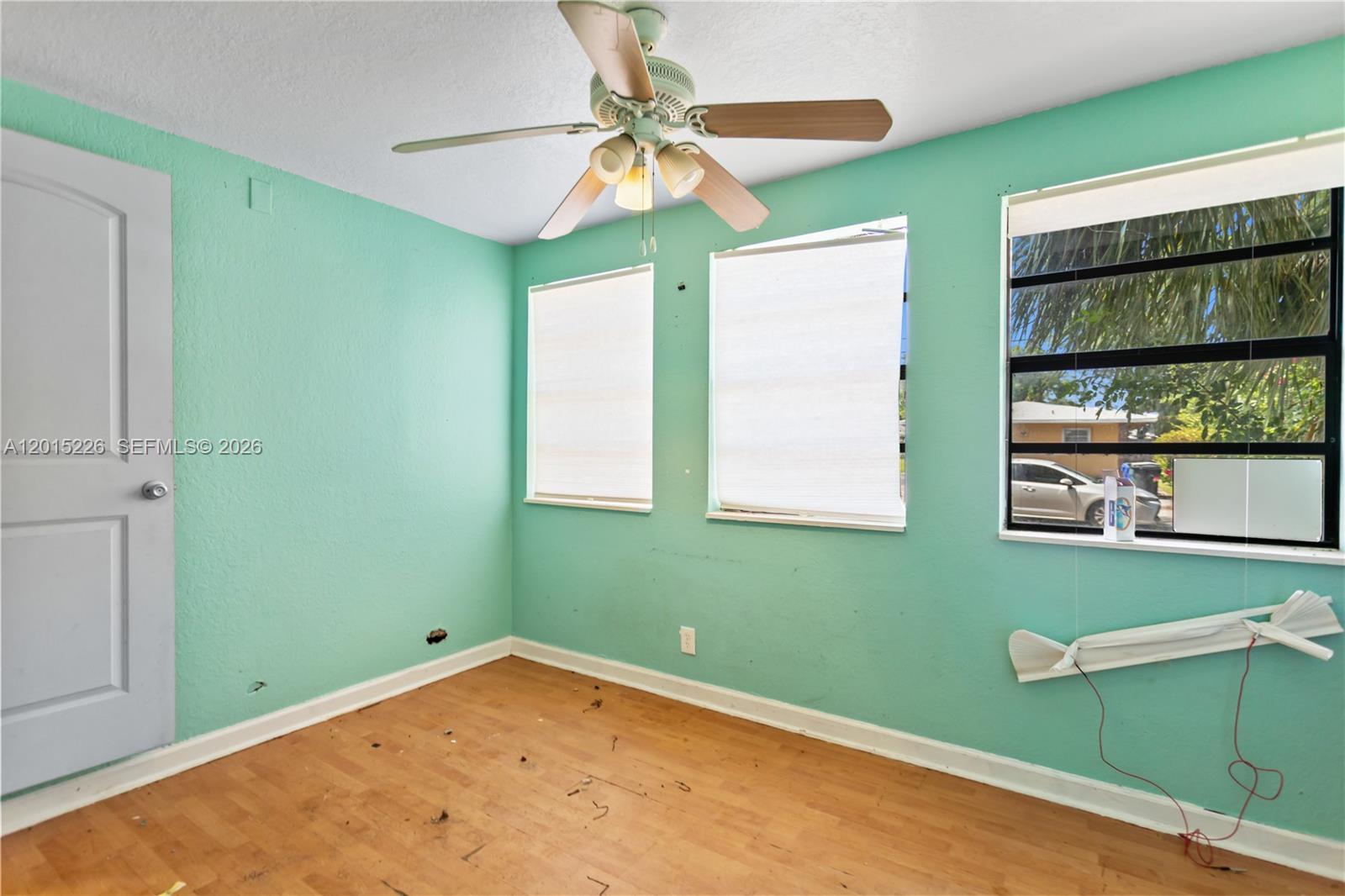 OSCEOLA PARK - Residential